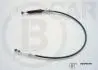 Трос привода коробки передач B CAR 001FT819 (фото 1)