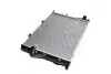 AVA BMW Радіатор охолодження 5 E39, 7 E38 2.5td AVA COOLING BW 2202 (фото 2)
