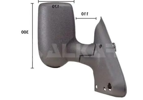 Зеркало ALKAR 9228960