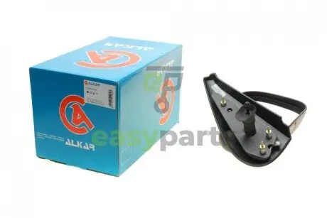 Зеркало ALKAR 9265156