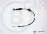 Трос кпп B CAR 001IV001 (фото 1)