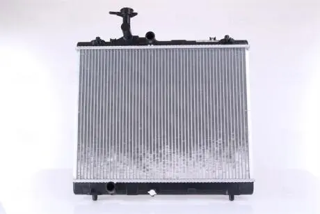 Радиатор NISSENS 64257