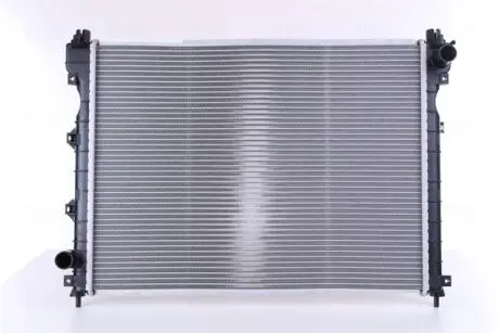 Радіатор NISSENS 64310A
