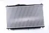 Радіатор охолоджування NISSENS 62279A (фото 2)