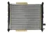 Радиатор охлаждения NISSENS 642091 (фото 2)
