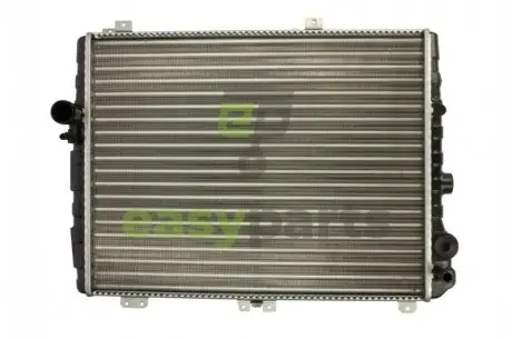 Радиатор NISSENS 60442