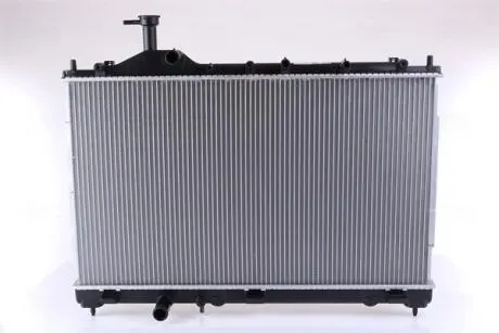 Радіатор NISSENS 628987