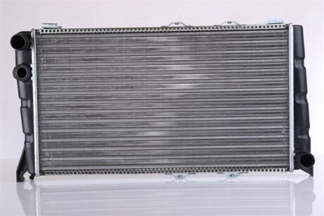 Радиатор NISSENS 64010