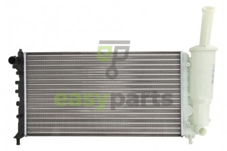 Радиатор NISSENS 61886 (фото 1)