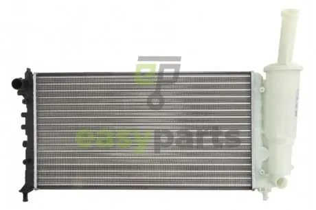 Радіатор NISSENS 61886
