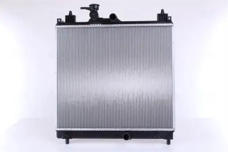 Радиатор NISSENS 606550