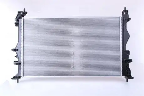 Радиатор NISSENS 630785
