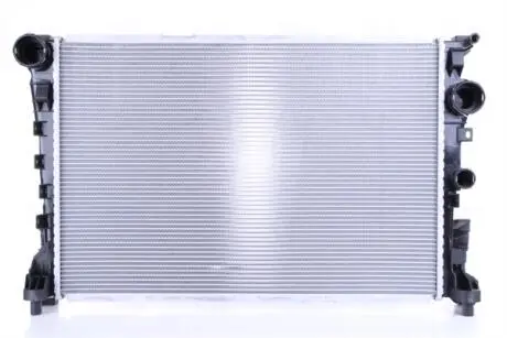 Радіатор NISSENS 67190