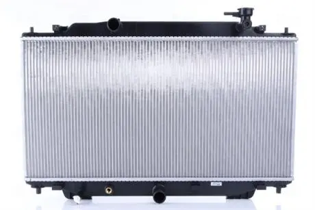 Радіатор NISSENS 68542
