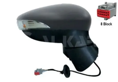 Дзеркало ALKAR 6122394