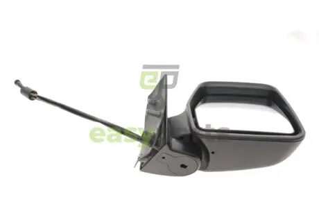 Дзеркало заднього виду Fiat Scudo 96-06 (R) ALKAR 9265973