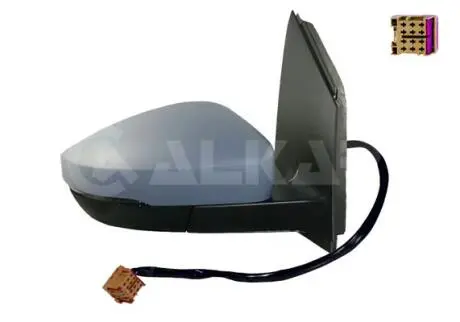 Зеркало ALKAR 6138123