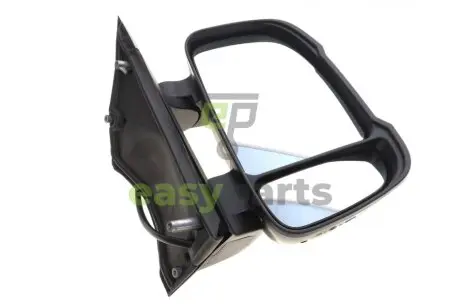 Дзеркало заднього виду Fiat Ducato/Peugeot Boxer/Citroen Jumper 06- (R) (електро) ALKAR 9226922
