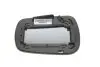 Скло дзеркала Ford Fiesta V/Fusion 02-12 (R) ALKAR 6402387 (фото 3)