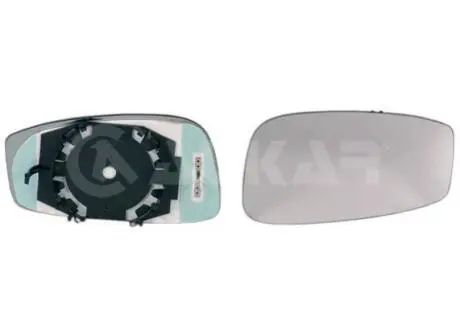 Зеркало ALKAR 6432931 (фото 1)