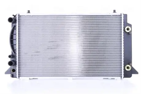 Радіатор охолоджування NISSENS 60448A
