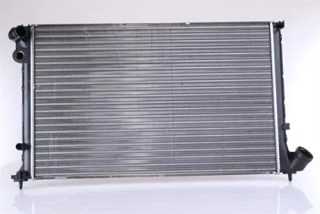 Радиатор NISSENS 63732
