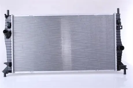 Радиатор NISSENS 69242