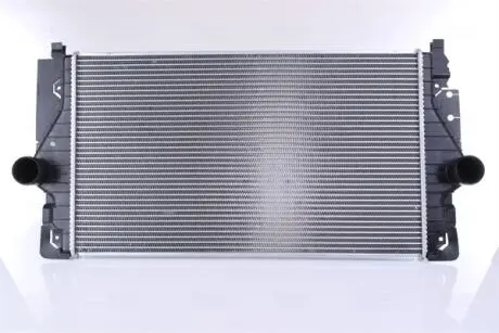 Радиатор NISSENS 96755