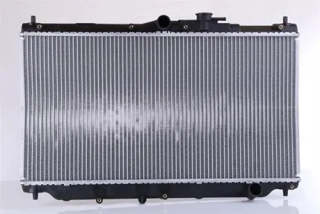Радіатор NISSENS 62282A