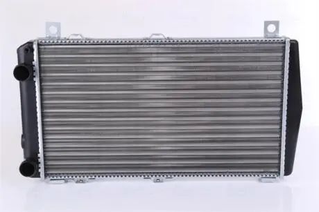 Радиатор NISSENS 648911