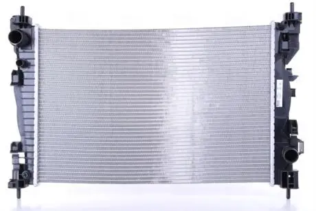 Радиатор NISSENS 60062