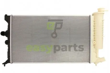 Радиатор NISSENS 61399A