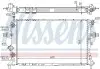 Радіатор охолоджування NISSENS 63247A (фото 1)