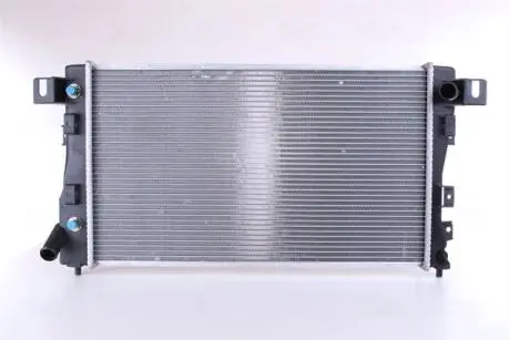 Радиатор NISSENS 609771