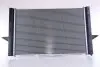 Радіатор охолоджування NISSENS 65536A (фото 3)