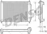 Радіатор DENSO DRM23101 (фото 1)