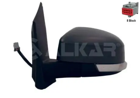 Зеркало ALKAR 6 127 401
