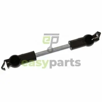 Тяга КПП SWAG 30 90 7427 (фото 1)