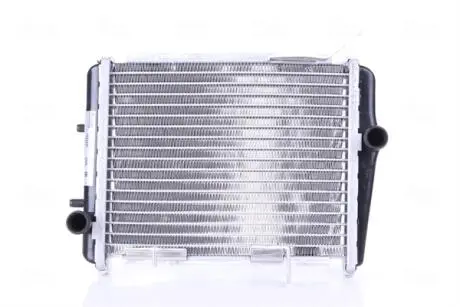 Радиатор NISSENS 60362
