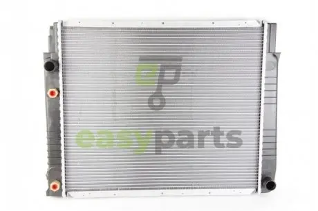 Радиатор NISSENS 65530A