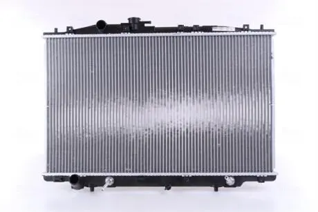 Радіатор NISSENS 681393
