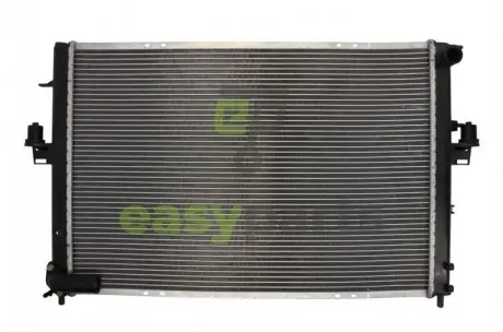 Радиатор NISSENS 64308A