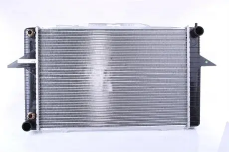 Радіатор NISSENS 65540A