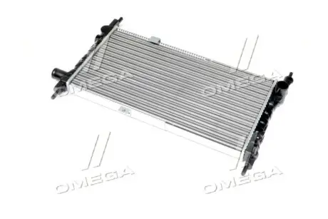AVA OPEL Радіатор охолодження KADETT E 1,3 OHC 84-89 AVA COOLING OL 2063