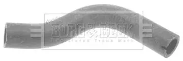 Патрубок BORG & BECK BTH1006