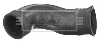 Патрубок BORG & BECK BTH1122