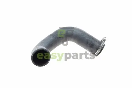 Патрубок інтеркулера Citroen Berlingo/Peugeot Partner 1.6HDi 08- HUTCHINSON 110001