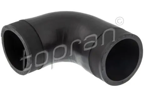 Патрубок TOPRAN / HANS PRIES 111557