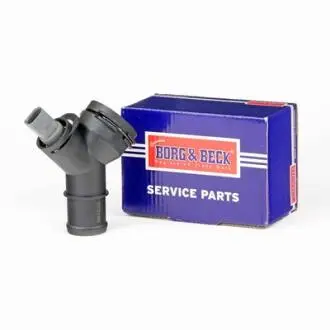 Патрубок BORG & BECK BTS1063