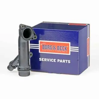 Патрубок BORG & BECK BTS1070